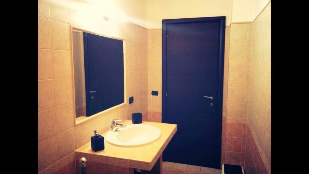 Lejlighed La Pinetina Rom
